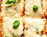 Eggplant Lasagna
