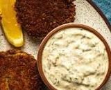 6+ Best Tartar Sauce Recipes with Capers for Delicious Dipping Delight! Extra Tangy Tartar Sauce Recipe
