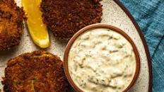 Extra Tangy Tartar Sauce Recipe