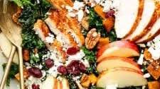 Fall Harvest Salad