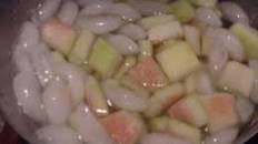 Fantabulously Easy Yummy Crispy Watermelon Pickles