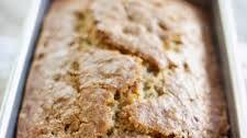 Favorite (Frozen) Banana Bread