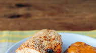 Fiesta Stuffed Chicken