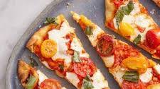 Flatbread Pizza