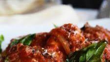 Four Cheese Spinach Ravioli