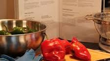 Franny’s Pickled Peppers