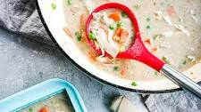 Freezer Friendly Chicken Pot Pies