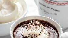French Hot Chocolate