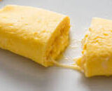 French Omelette With Cheese Recipe