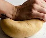Fresh Egg Pasta Dough for Ravioli