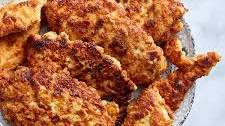 Fried Chicken Breast (Super Tender)