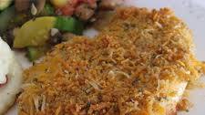 Garlic Cheddar Chicken