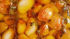 Garlic Confit