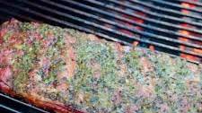Garlic and Herb Ribs