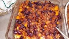 George's Sweet Potato Delight