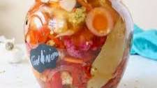 Giardiniera