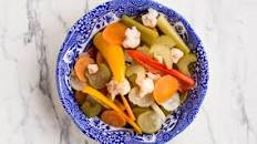 Giardiniera