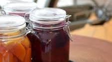 Ginger Pickled Beets Recipe
