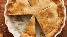 Gluten-Free Chicken Pot Pie