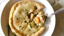 Gluten-Free Chicken Pot Pie