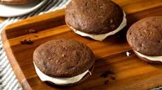 Gluten-free Whoopie Pies