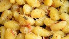 Gnocchi Recipe