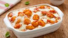 Gnocchi alla sorrentina