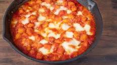 Gnocchi filanti alla sorrentina