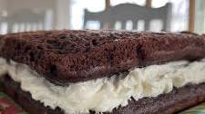 Gob (Whoopie pie) Cake