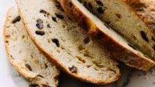 Grandma's Irish Soda Bread