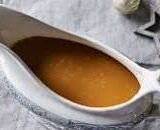 Gravy recipes