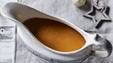 Gravy recipes