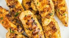 Grilled Chicken Tenders