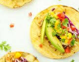 Grilled Fish Tacos