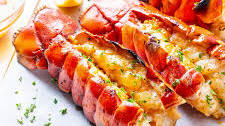 Grilled Lobster Tail (Easy & Juicy)