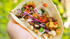 Grilled Tilapia Tacos Recipe