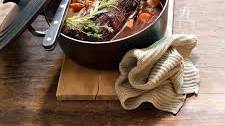 Grosis Sauerbraten