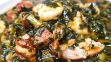 Gumbo Greens