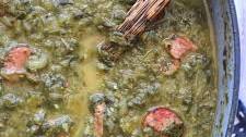 Gumbo Z’herbes