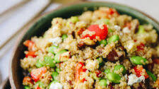 Harvest Grain Salad
