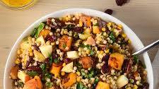 Harvest Grains Blend Salad