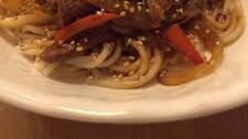 Healthy Asian-Inspired Recipe: Teriyaki Beef Stir-Fry