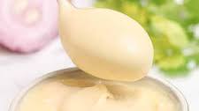 Healthy Mayonnaise