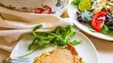Healthy Vegan Pot Pie