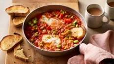 Healthy summer recipes