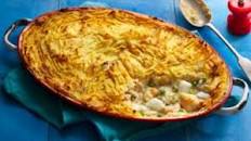Healthy winter food