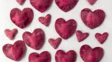 Heart-Shaped Ravioli