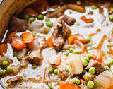 Hearty Beef Stew