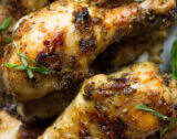 Herb Baked Chicken