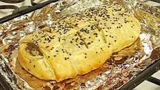 Herbed Turkey Loaf